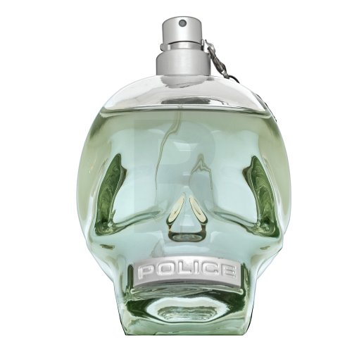 Police To Be Green EDT U 125 ml 125 Kvepalai