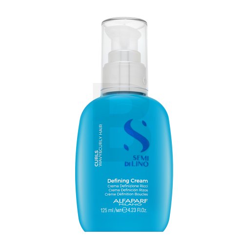 Alfaparf Milano Semi Di Lino Curls Defining Cream 125 ml 125