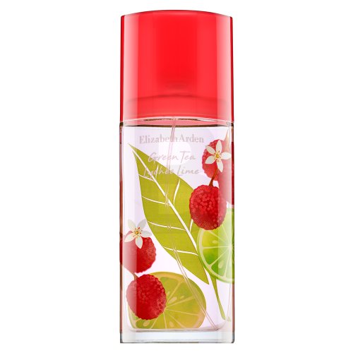 Elizabeth Arden Green Tea Lychee Lime EDT W 100 ml 100 Kvepalai