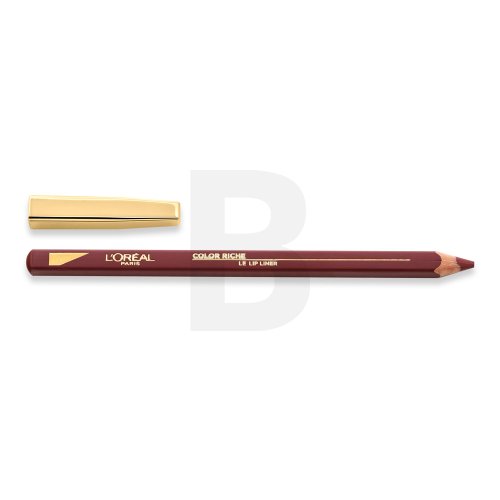 L&acute;Or&eacute;al Paris Color Riche Le Lip Liner 362 Cristal Cappucino 1,2 g 1