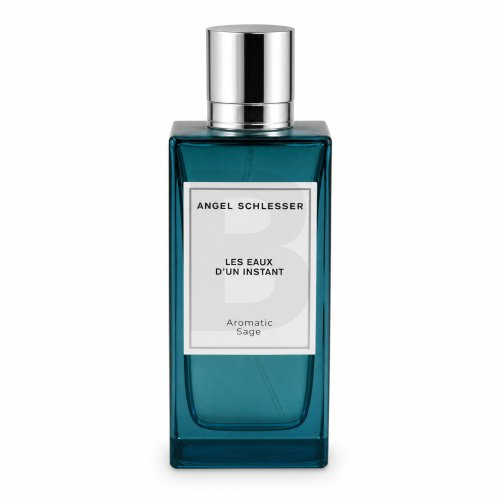 Angel Schlesser Les Eaux D'Un Instant Aromatic Sage EDT M 100 ml 100 Kvepalai