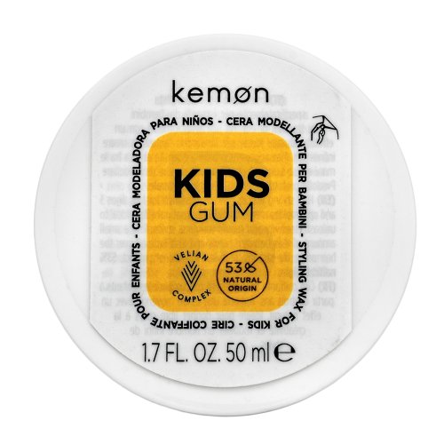 Kemon Kemon Kids Gum 50 ml 50