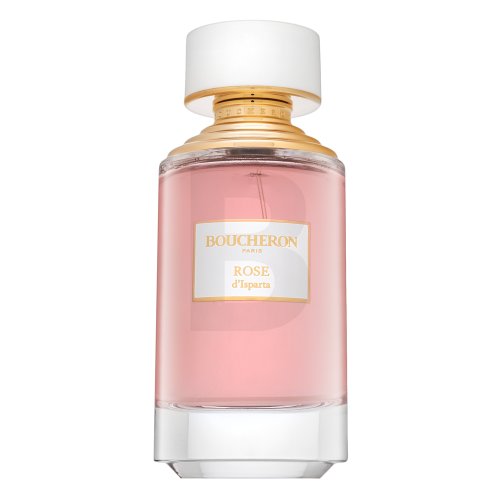 Boucheron Rose d'Isparta EDP U 125 ml 125 Kvepalai
