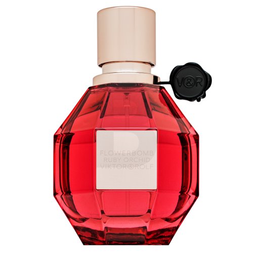 Viktor & Rolf Viktor & Rolf Flowerbomb Ruby Orchid EDP W 50 ml 50 Kvepalai