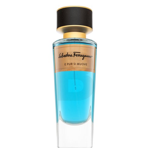 Salvatore Ferragamo E Pur Si Muove EDP U 100 ml 100 Kvepalai