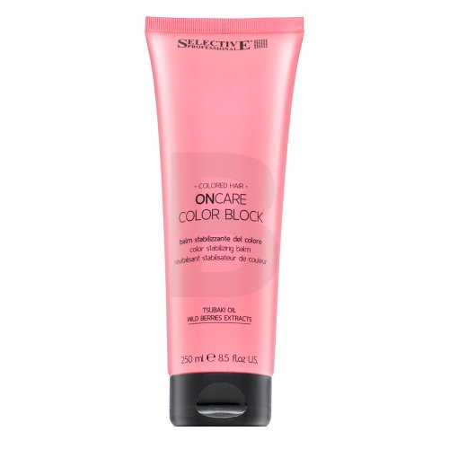 Selective Professional OnCare Color Block Color Stabilizing Balm 250 ml 250