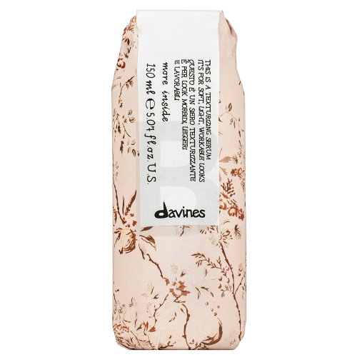 Davines More Inside Texturizing Serum 150 ml 150