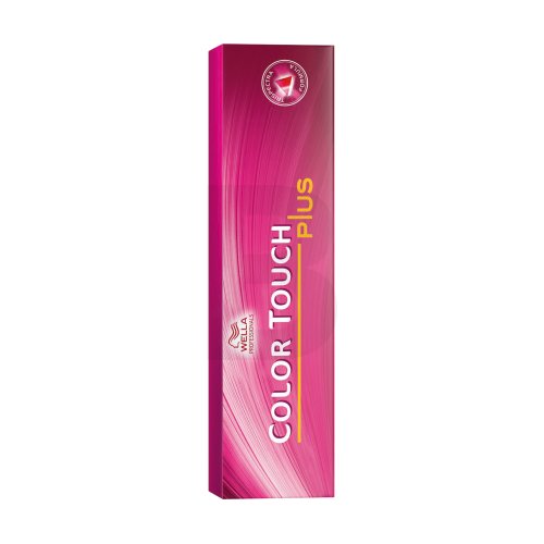 Wella Professionals Color Touch Plus 88/03 60 ml 60