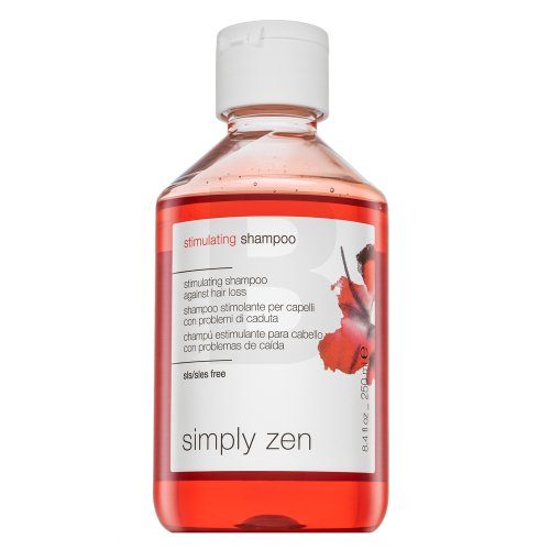 Simply Zen Stimulating Shampoo 250 ml 250