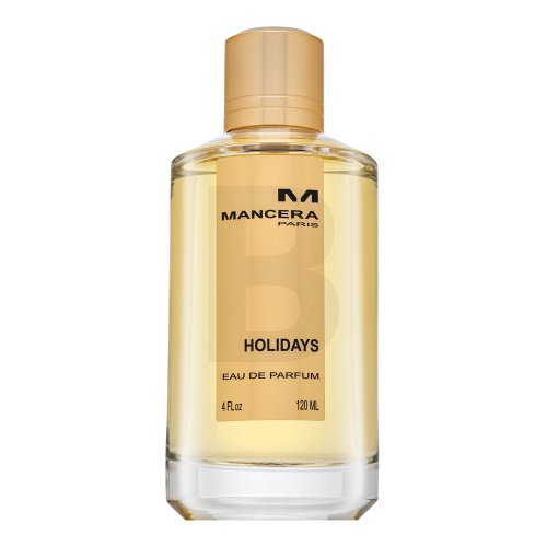 Mancera Holidays EDP U 120 ml 120 NI&Scaron;INIAI Kvepalai