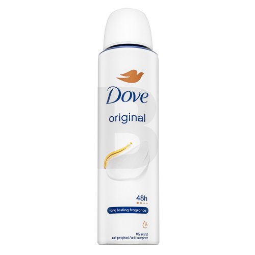 Dove Original Anti-Perspirant 150 ml 150