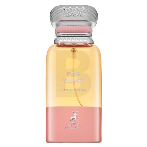 Maison Alhambra Pink Velvet EDP W 80 ml 80 Kvepalai