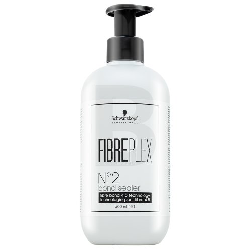 Schwarzkopf Professional Fibreplex N&deg;2 Bond Sealer 500 ml 500