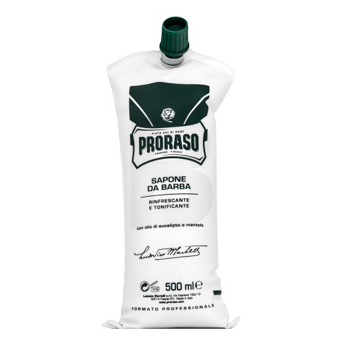 Proraso Refreshing Shaving Cream 500 ml 500