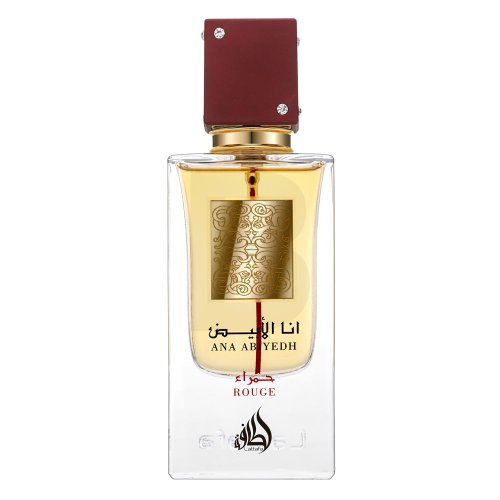 Lattafa Lattafa Ana Abiyedh Rouge EDP W 60 ml 60 Kvepalai