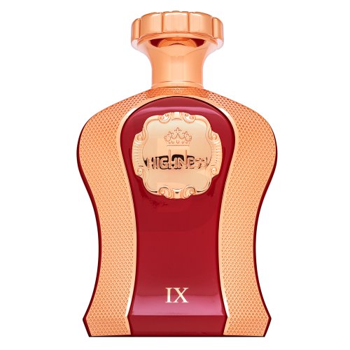Afnan Afnan Highness IX EDP U 100 ml 100 Kvepalai