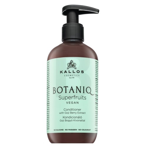 Kallos Botaniq Superfruits Conditioner 300 ml 300