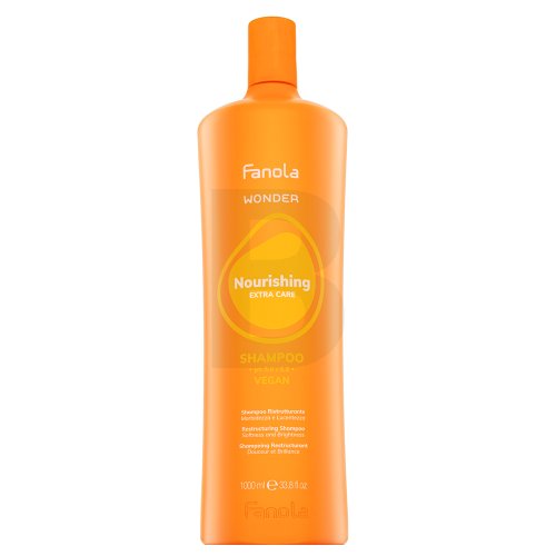 Fanola Wonder Nourishing Extra Care Shampoo 1000 ml 1000