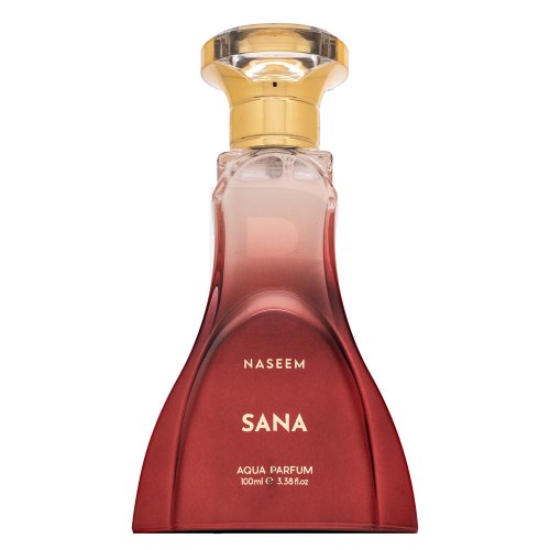 Naseem Sana EDT W 100 ml 100 Kvepalai