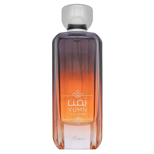 Rasasi Yumn Pour Homme EDP M 100 ml 100 Kvepalai