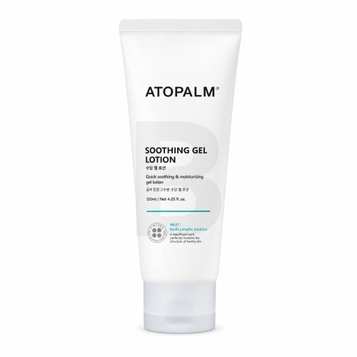 Atopalm Soothing Gel Lotion 120 ml 120
