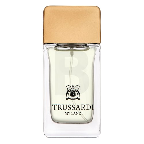 Trussardi My Land EDT M 30 ml 30 Kvepalai