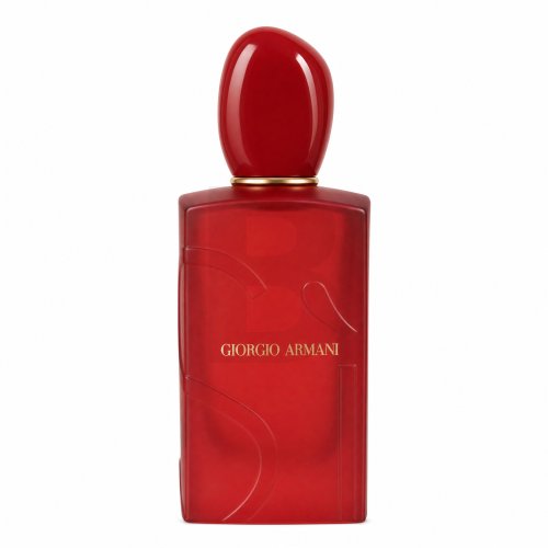 Armani (Giorgio Armani) Si Passione Red Bloom EDP W 100 ml 100 Kvepalai