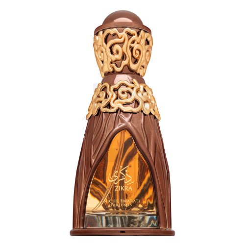 Lattafa Lattafa Niche Emarati Zikra EDP U 100 ml 100 Kvepalai