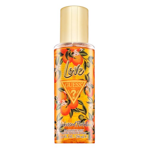 Guess Guess Love Sunkissed Flirtation BOR W 250 ml 250 Kvepalai