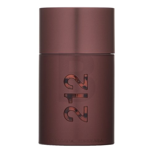 Carolina Herrera 212 Sexy for Men EDT M 50 ml 50 Kvepalai