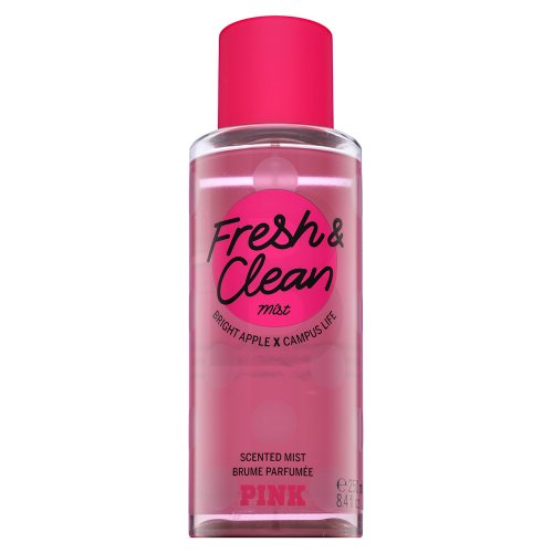 Victoria's Secret Pink Fresh & Clean BOR W 250 ml 250 Kvepalai