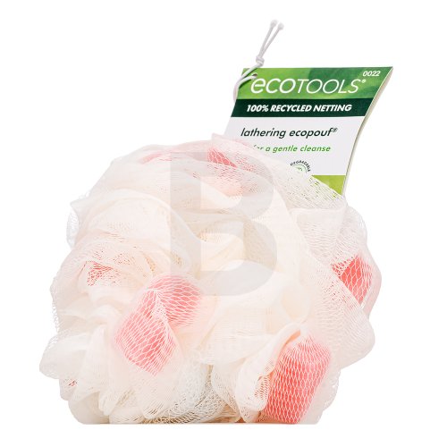 EcoTools Lathering Ecopouf