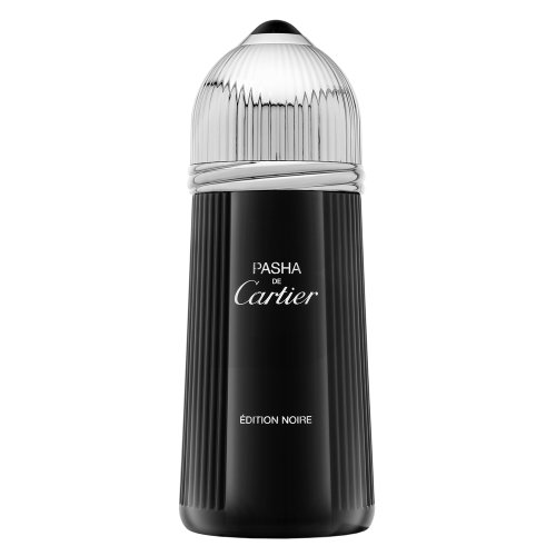 Cartier Pasha de Cartier &Eacute;dition Noire EDT M 150 ml 150 Kvepalai