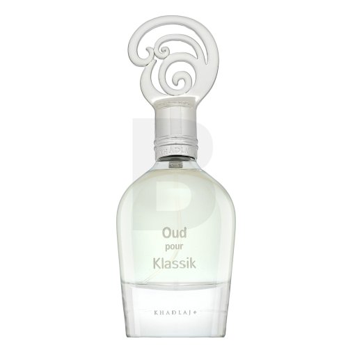 Khadlaj Oud Pour Klassik EDP M 100 ml 100 Kvepalai