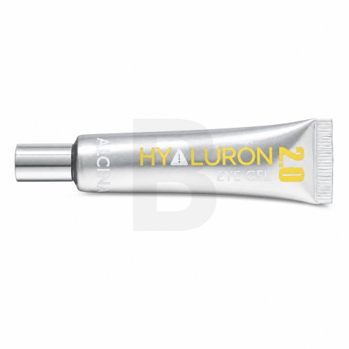 Alcina Hyaluron 2.0 Eye Gel 15 ml 15