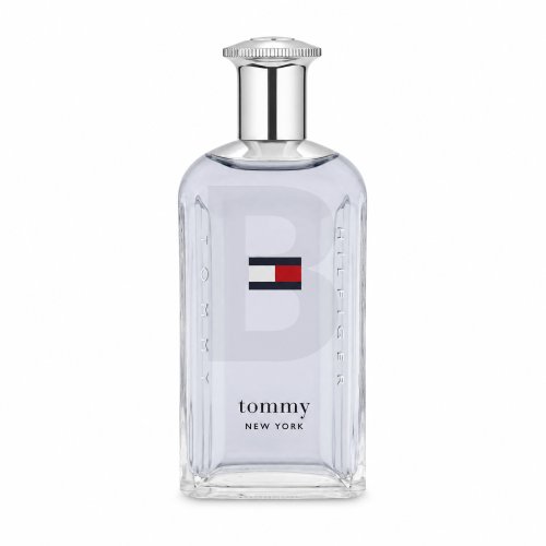 Tommy Hilfiger Tommy New York EDT M 100 ml 100 Kvepalai