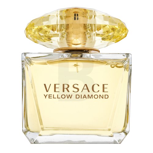 Versace Yellow Diamond EDT W 200 ml 200 Kvepalai