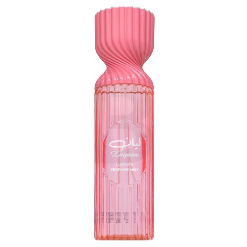 Lattafa Layaan BOR W 250 ml 250 Kvepalai