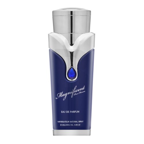 Armaf Armaf Magnificent Blue Pour Homme EDP M 100 ml 100 Kvepalai