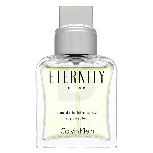 Calvin Klein Eternity for Men EDT M 30 ml 30 Kvepalai