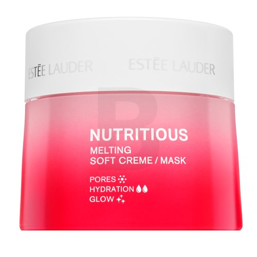 Este&eacute; Lauder Estee Lauder Nutritious Melting Soft Creme/Mask 50 ml 50