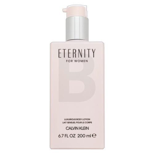Calvin Klein Eternity BOL W 200 ml 200 Kvepalai