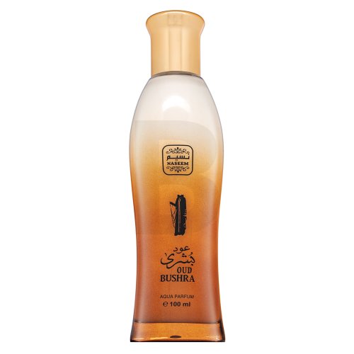 Naseem Oud Bushra EDT M 100 ml 100 Kvepalai