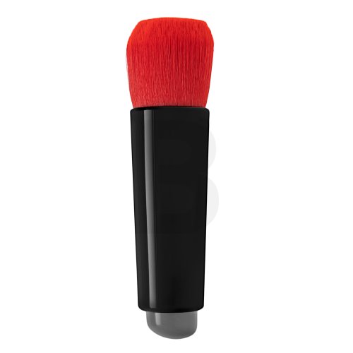 Shiseido Daiya Fude Face Duo Brush Shiseido Daiya Fude Face Duo Brush