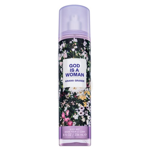 Ariana Grande God Is a Woman BOR W 236 ml 236 Kvepalai