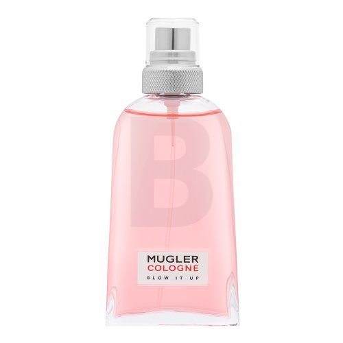Thierry Mugler Cologne Blow It Up EDT U 100 ml 100 Kvepalai
