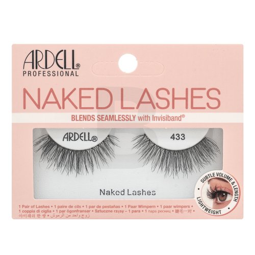 Ardell Naked Lashes 433