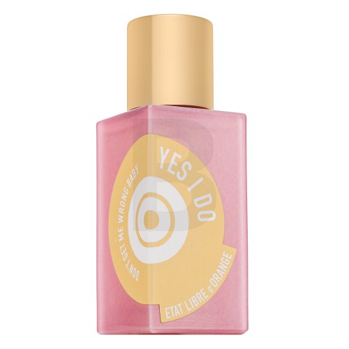 Etat Libre d&rsquo;Orange Don't Get Me Wrong Baby, YES I DO EDP W 50 ml 50 Kvepalai