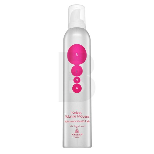 Kallos Volume Mousse 300 ml 300