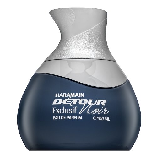 Al Haramain D&eacute;tour Noir Exclusif EDP U 100 ml 100 Kvepalai